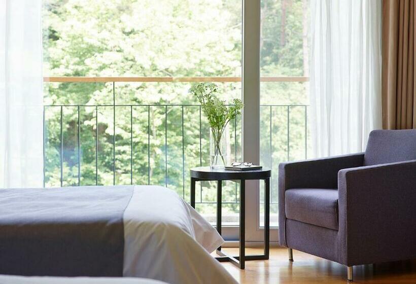 اتاق لوکس, The Suites Hotel Namwon