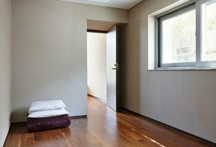 ویلای 1 خوابه, The Suites Hotel Namwon