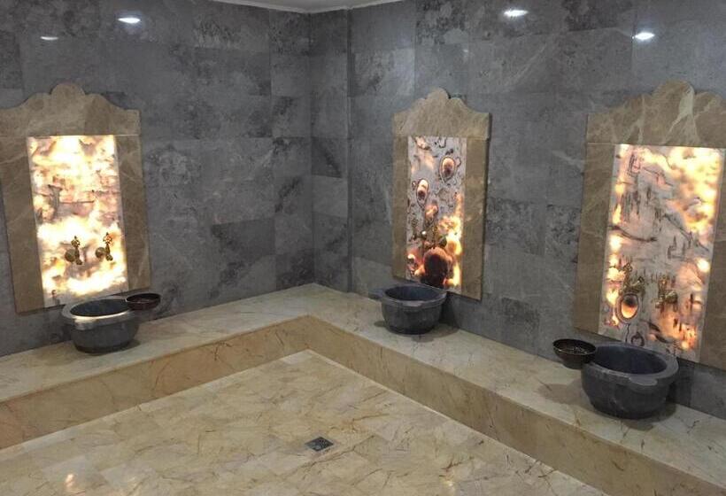 اتاق لوکس سه تخته, Vendome