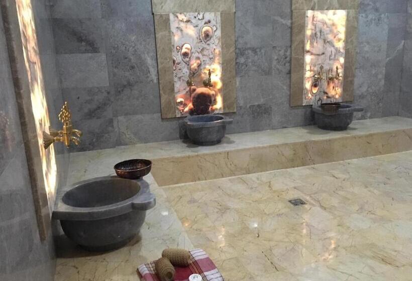 اتاق لوکس سه تخته, Vendome