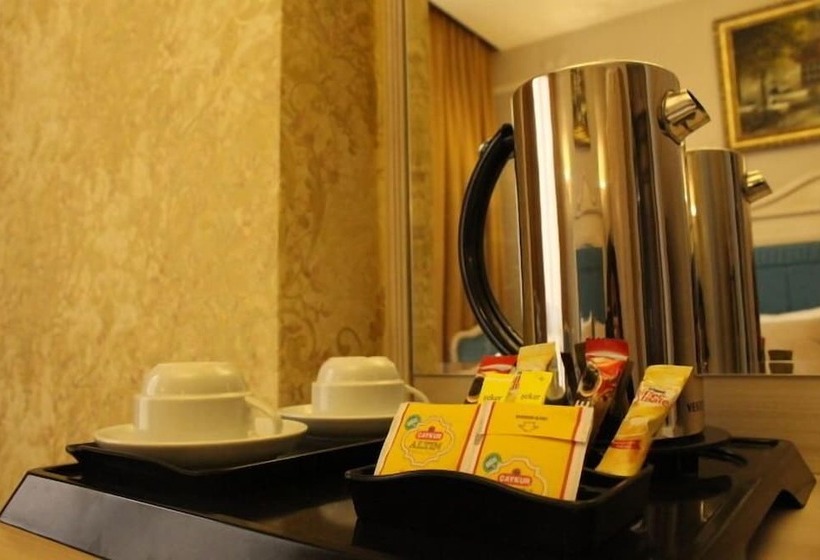 اتاق کلاس بیزنس, Vendome