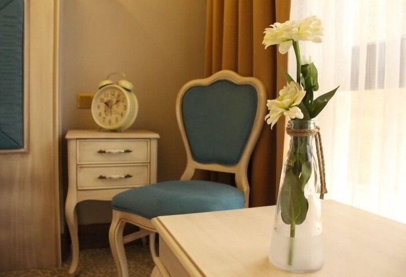 اتاق لوکس, Vendome