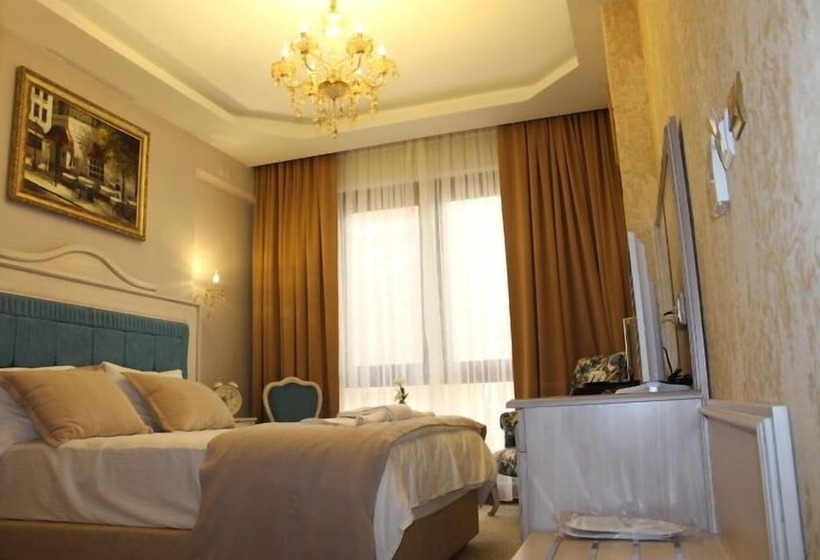 اتاق لوکس, Vendome