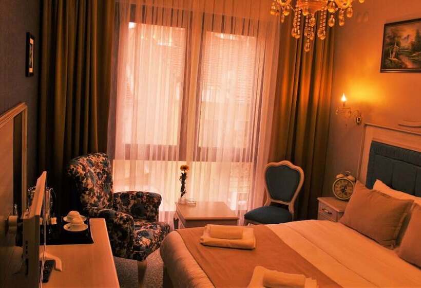 اتاق لوکس, Vendome