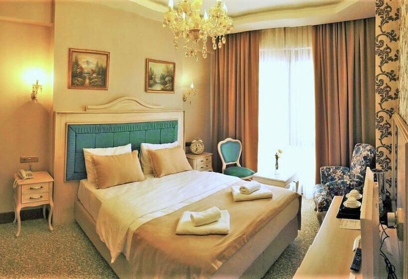 اتاق لوکس, Vendome