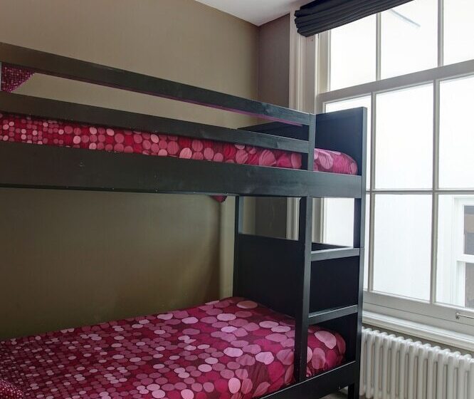 سوئیت ریاست جمهوری 2 خوابه, Keizersgracht Residence