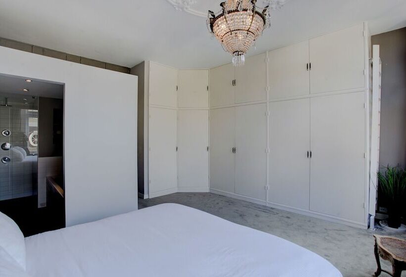 سوئیت ریاست جمهوری 2 خوابه, Keizersgracht Residence
