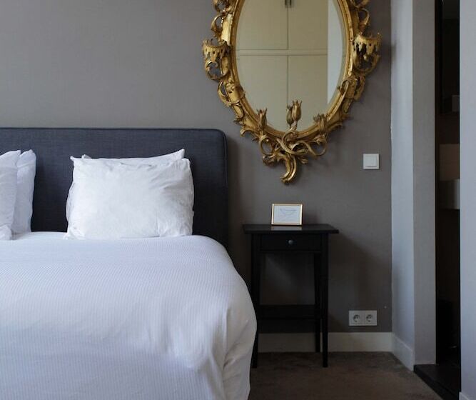 سوئیت ریاست جمهوری 2 خوابه, Keizersgracht Residence
