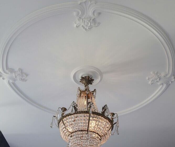 سوئیت ریاست جمهوری 2 خوابه, Keizersgracht Residence