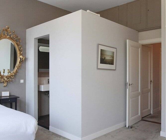 سوئیت ریاست جمهوری 2 خوابه, Keizersgracht Residence