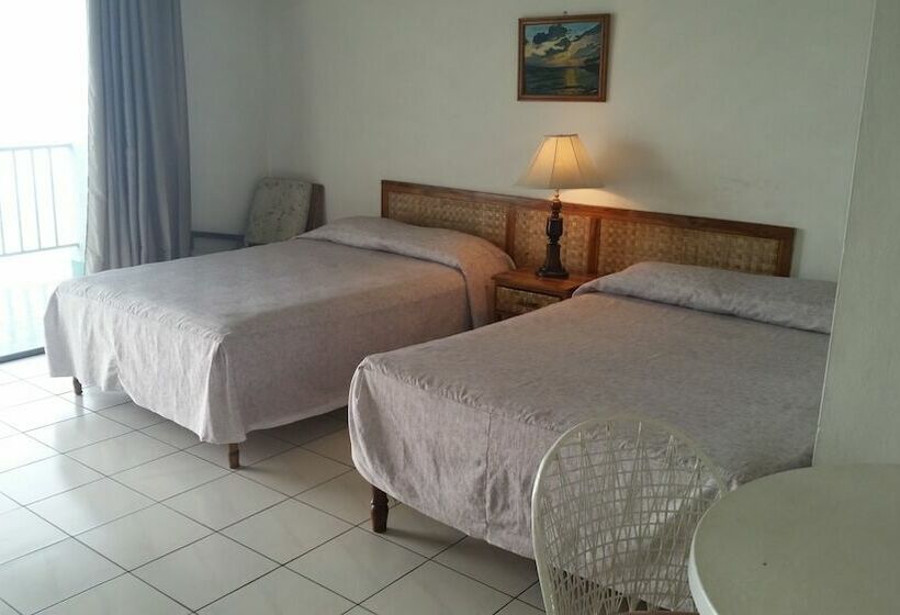 آپارتمان عادی 1 خوابه, Ocean Air Beach Studio At Montego Bay Club Resort