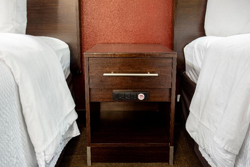 اتاق استاندارد, Slow Life Bed And Breakfast