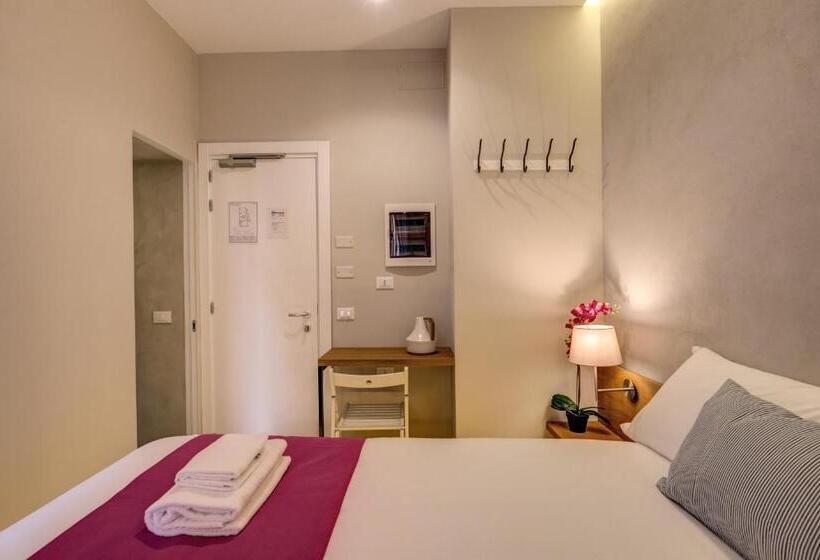 اتاق اکونومی, The Spanish Suite Campo De  Fiori
