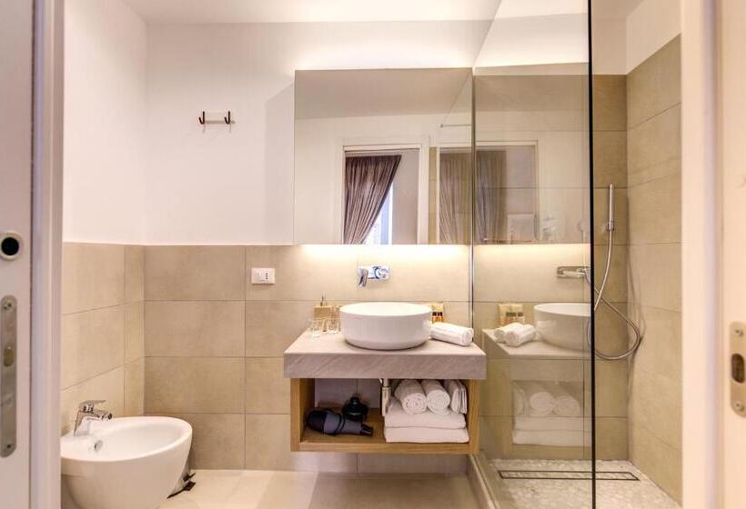 اتاق لوکس, The Spanish Suite Campo De  Fiori