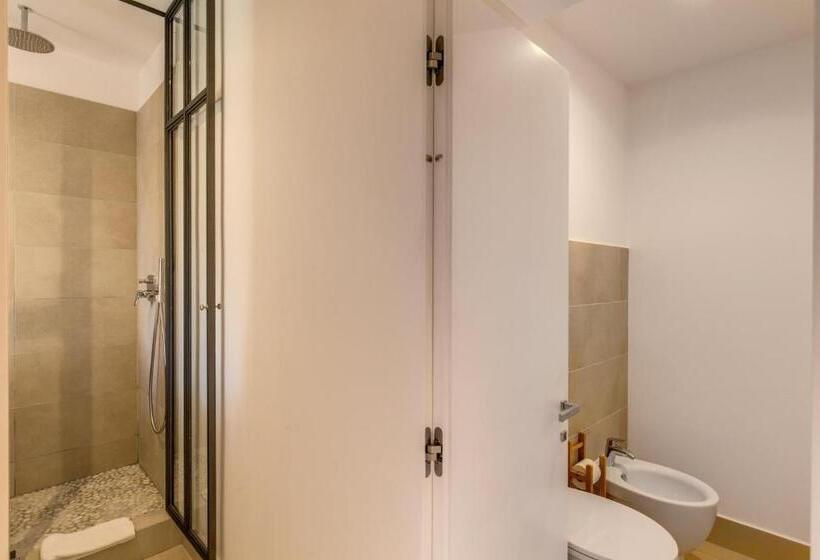 اتاق لوکس, The Spanish Suite Campo De  Fiori