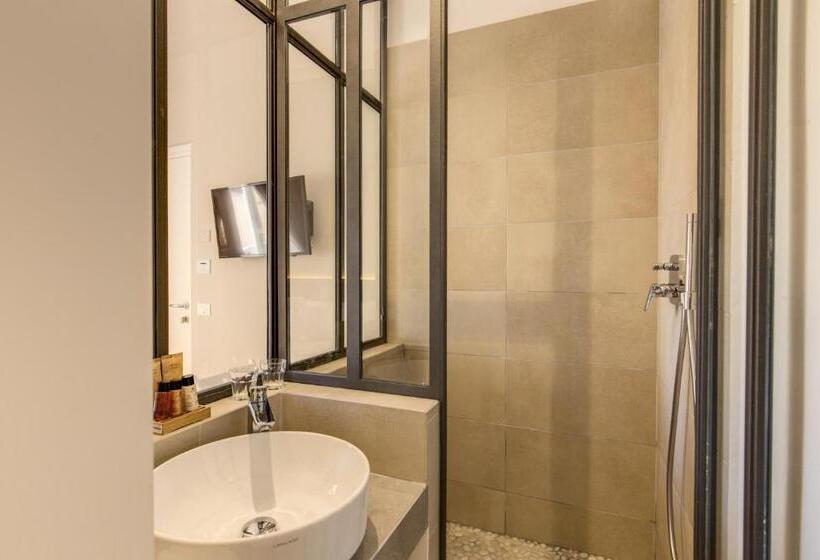 اتاق لوکس, The Spanish Suite Campo De  Fiori