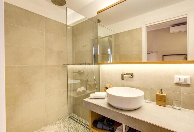 اتاق لوکس, The Spanish Suite Campo De  Fiori