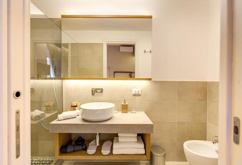 اتاق لوکس, The Spanish Suite Campo De  Fiori