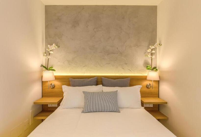 اتاق لوکس, The Spanish Suite Campo De  Fiori