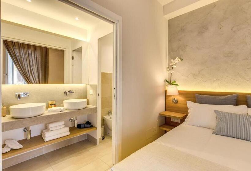 اتاق لوکس, The Spanish Suite Campo De  Fiori