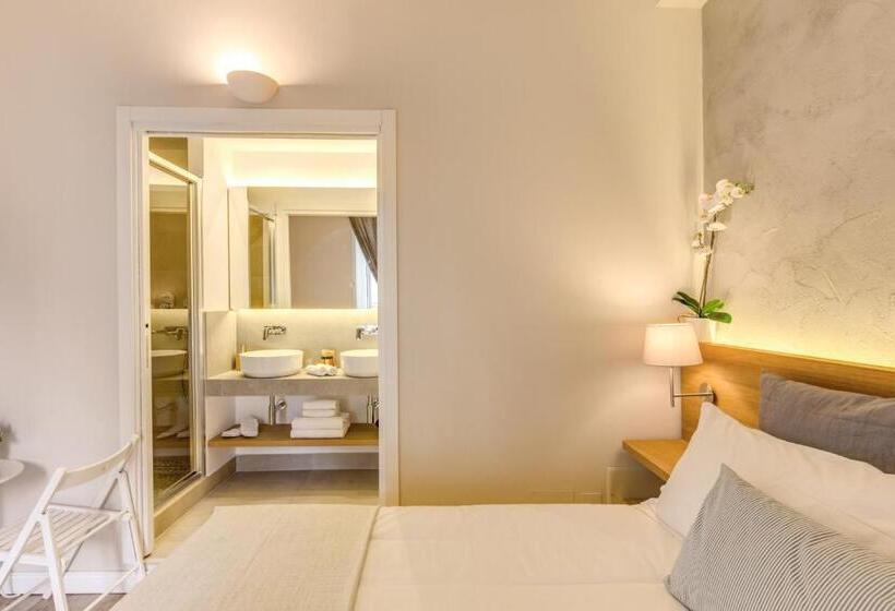اتاق لوکس, The Spanish Suite Campo De  Fiori