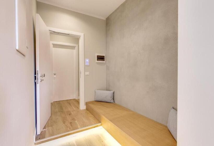 اتاق لوکس, The Spanish Suite Campo De  Fiori
