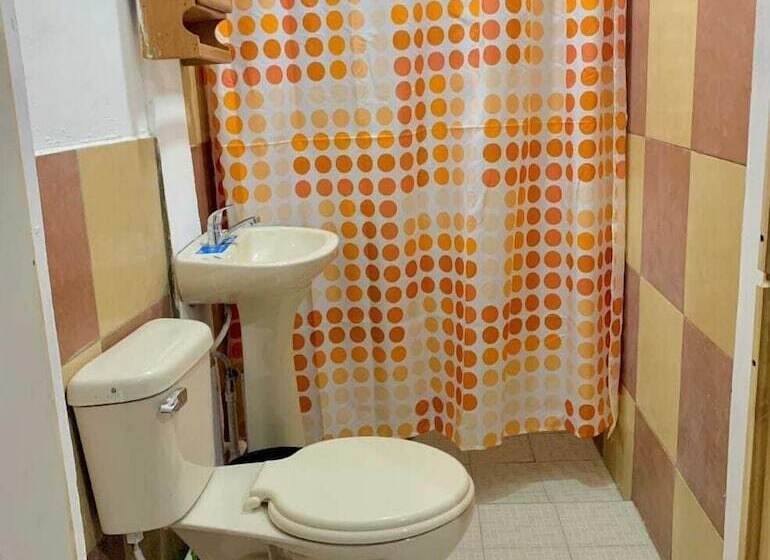 اتاق استاندارد, Hostal Raices De Mi Pueblo