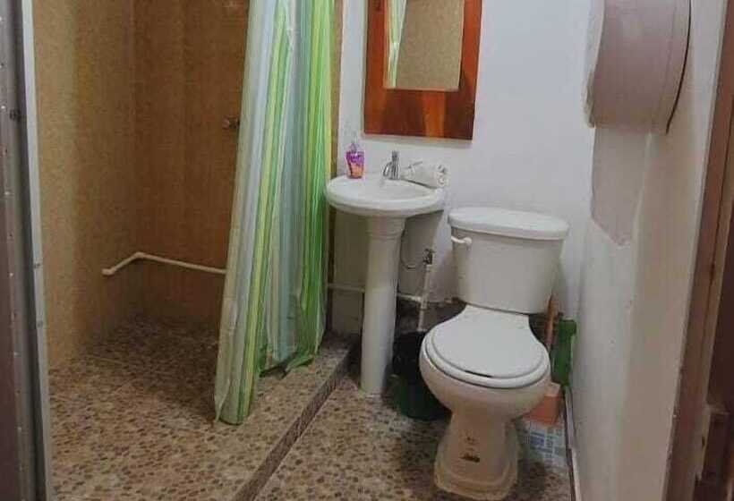 اتاق استاندارد, Hostal Raices De Mi Pueblo