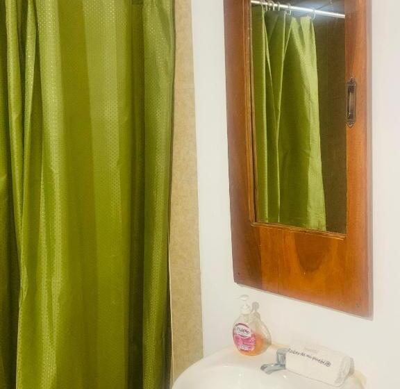 اتاق استاندارد, Hostal Raices De Mi Pueblo