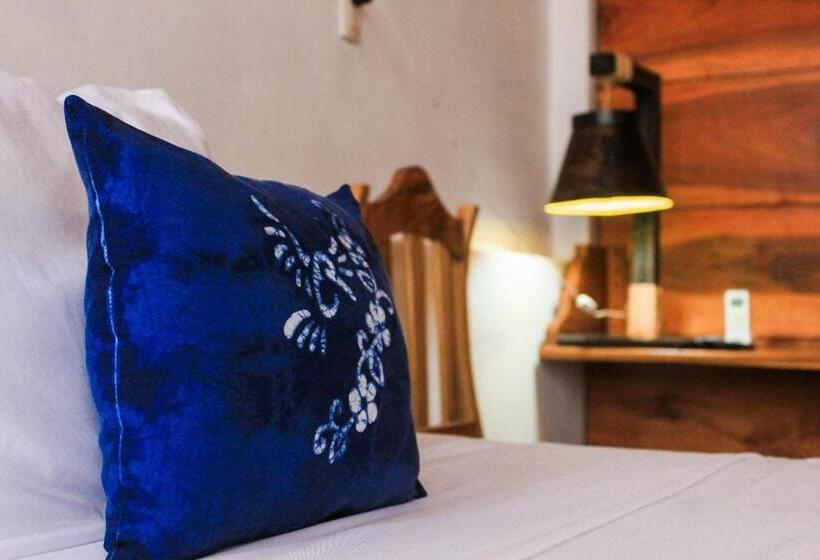 اتاق استاندارد, Hostal Raices De Mi Pueblo