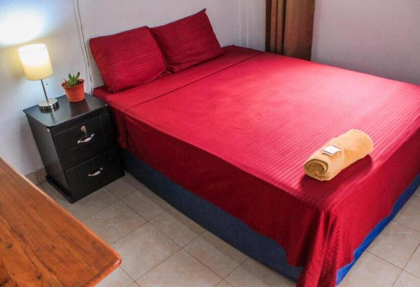 اتاق استاندارد یک نفره, Hostal Raices De Mi Pueblo