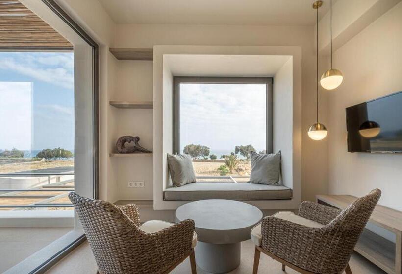 سوئیت مدیریتی 2 خوابه, Yenesis Seaside Retreat   Adults Only