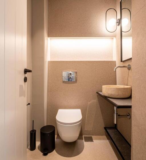 سوییت با چشم‌انداز دریا, Yenesis Seaside Retreat   Adults Only