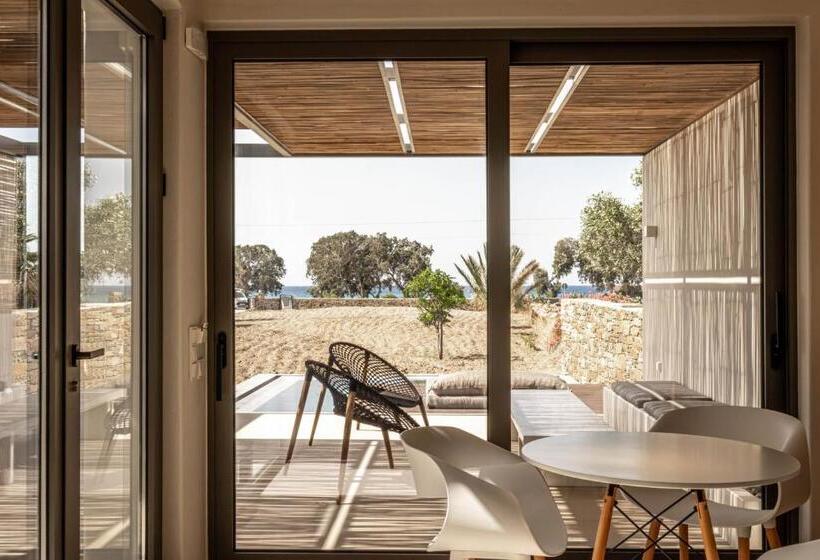 سوییت, Yenesis Seaside Retreat   Adults Only