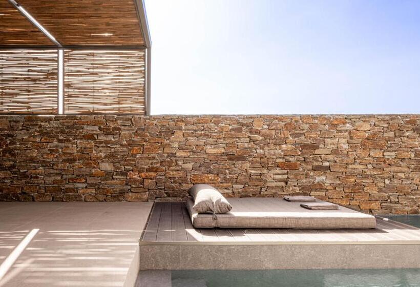 سوییت, Yenesis Seaside Retreat   Adults Only
