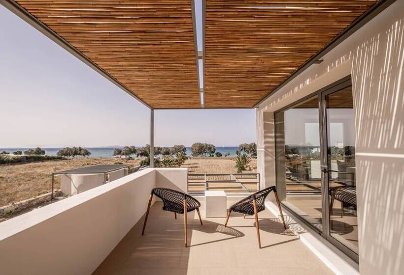 سوئیت مدیریتی 2 خوابه, Yenesis Seaside Retreat   Adults Only