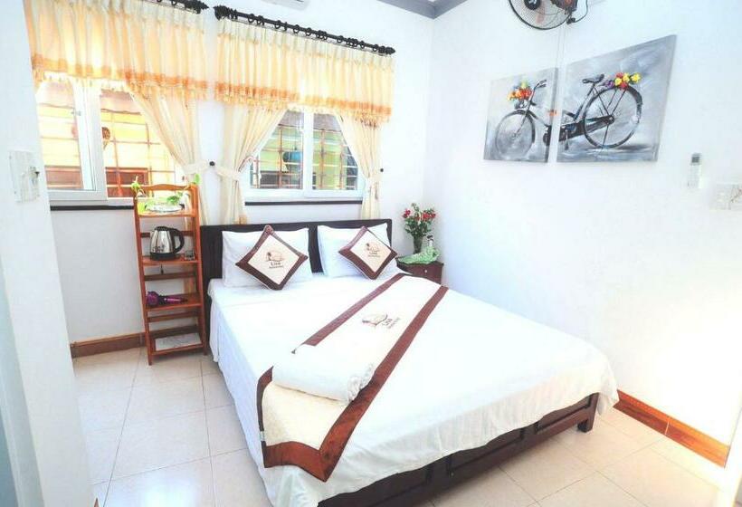 اتاق سوپریور, Lisa Homestay