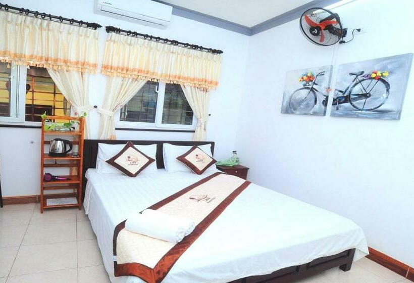 اتاق سوپریور, Lisa Homestay