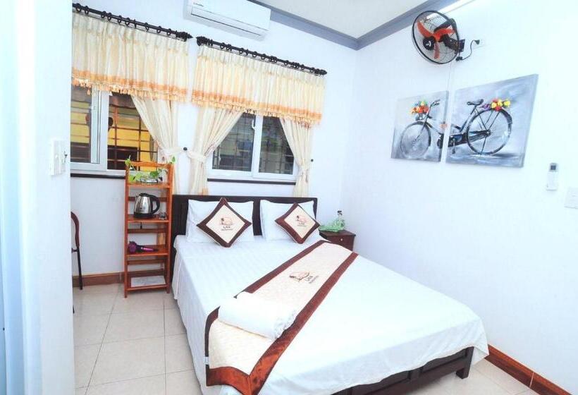 اتاق سوپریور, Lisa Homestay