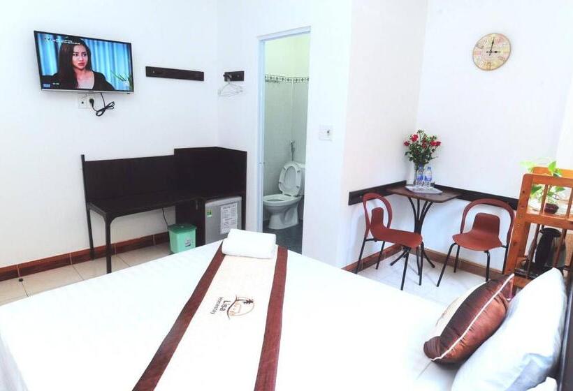 اتاق سوپریور, Lisa Homestay