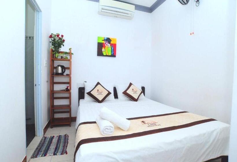 اتاق استاندارد, Lisa Homestay
