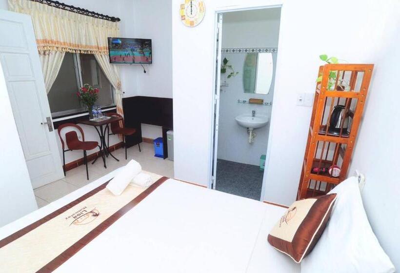 اتاق استاندارد, Lisa Homestay