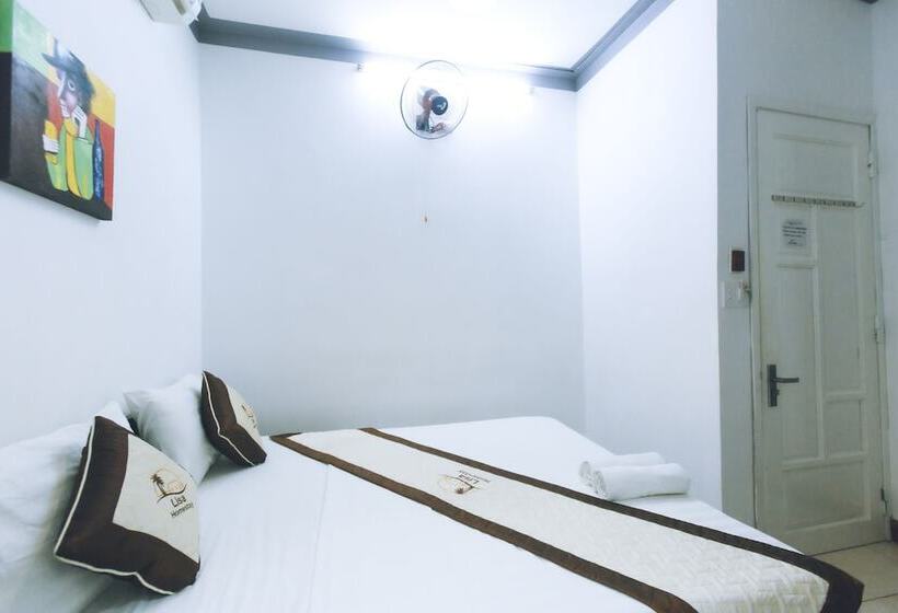 اتاق استاندارد, Lisa Homestay