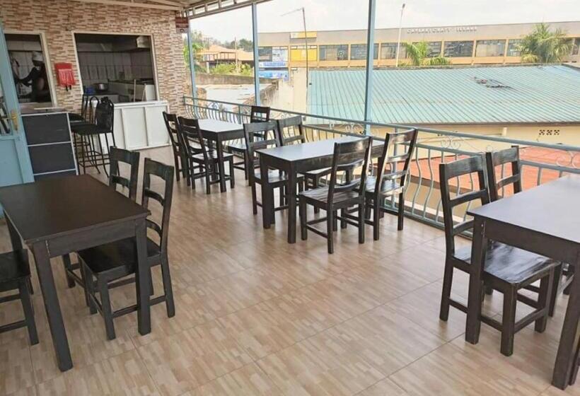 اتاق لوکس, Skylight Motel Kigali Rwanda