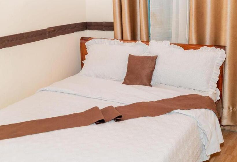 اتاق اکونومی, Skylight Motel Kigali Rwanda