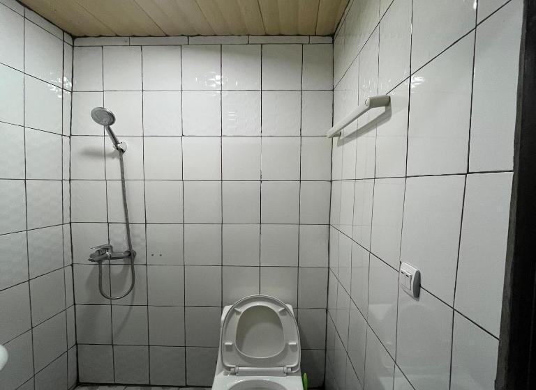 اتاق اکونومی, Skylight Motel Kigali Rwanda