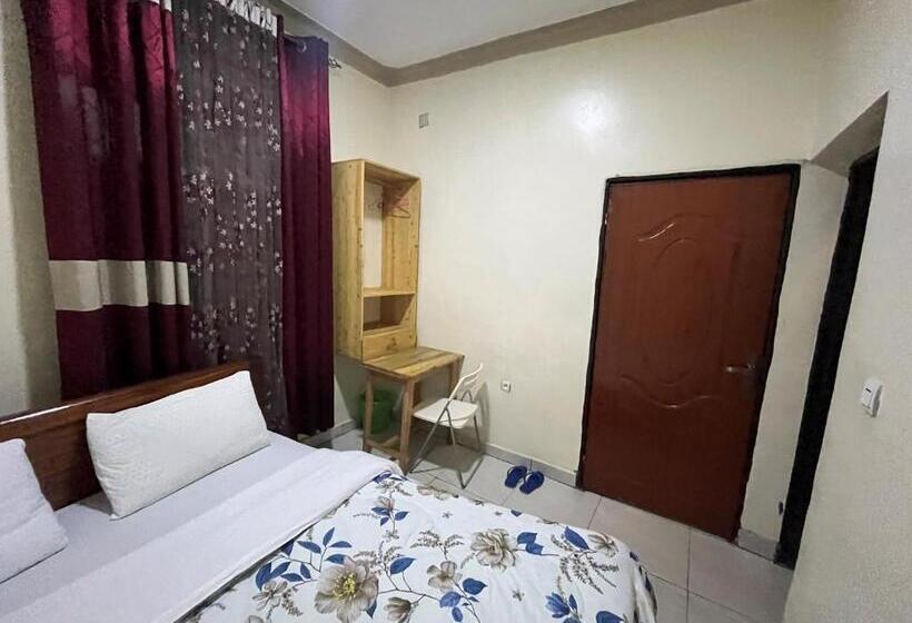 اتاق اکونومی, Skylight Motel Kigali Rwanda