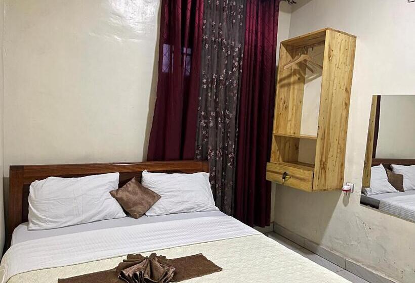 اتاق لوکس, Skylight Motel Kigali Rwanda