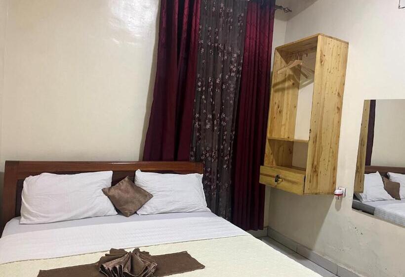 اتاق لوکس, Skylight Motel Kigali Rwanda
