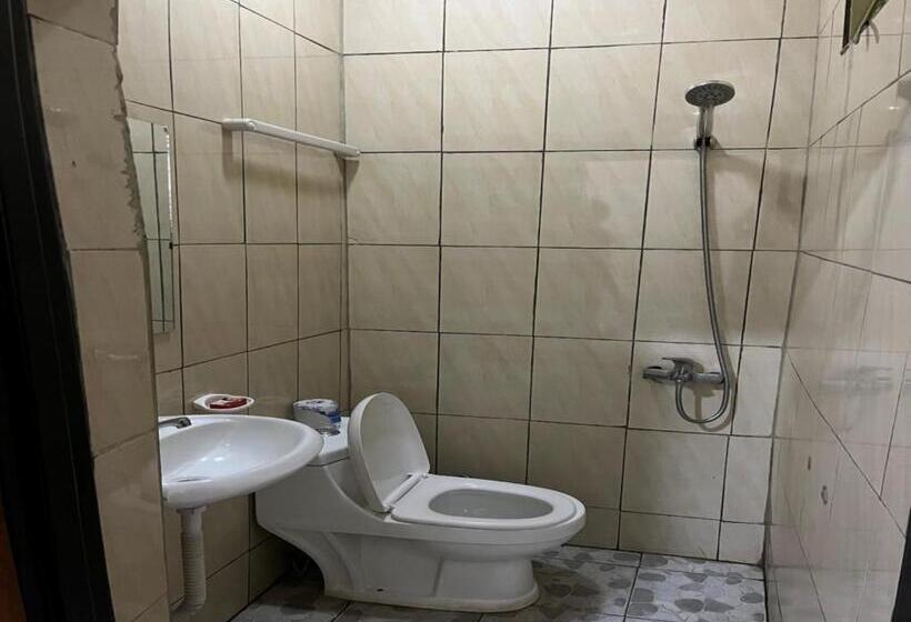 اتاق لوکس, Skylight Motel Kigali Rwanda